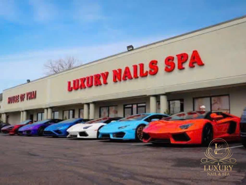 Best Pedicure Near Me Greenwood: Luxury Nails & Spa Guide