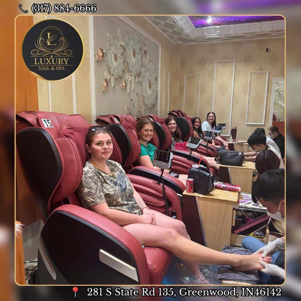 Find the Best Nail Salon Near Me: 2026 Quality Guide