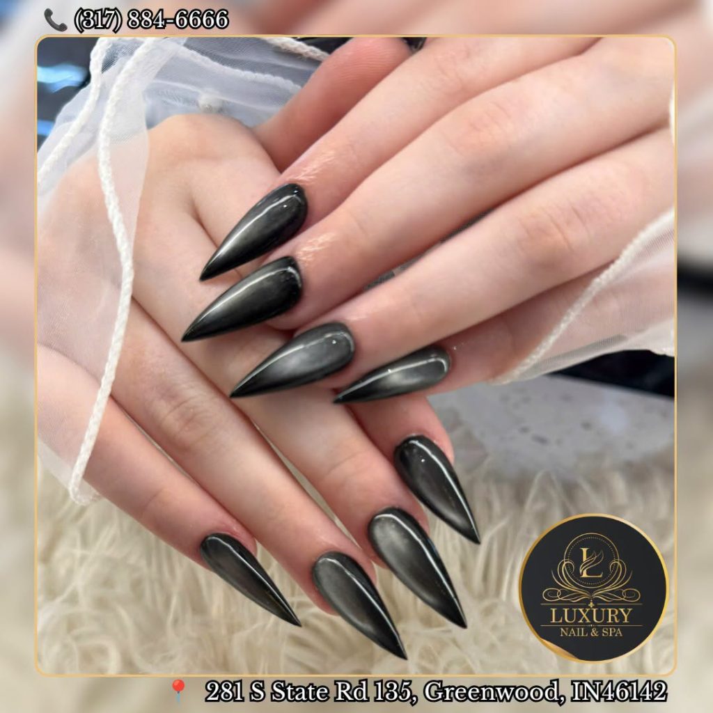 Guide to Gel Manicure
