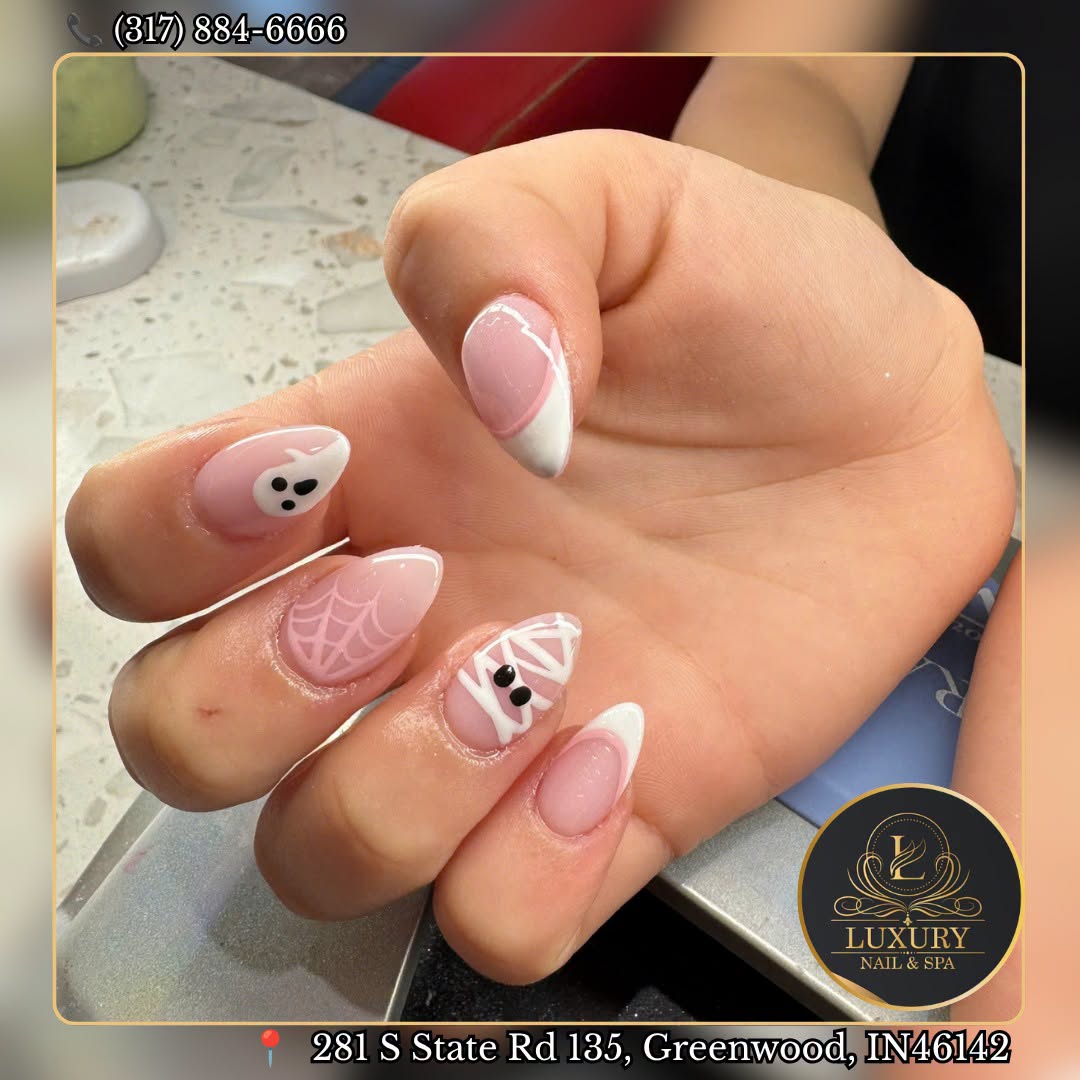 Acrylic Nails