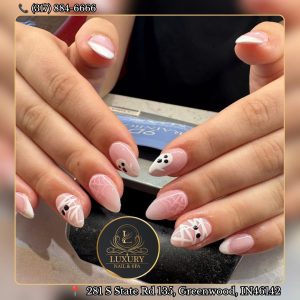 Acrylic Nails